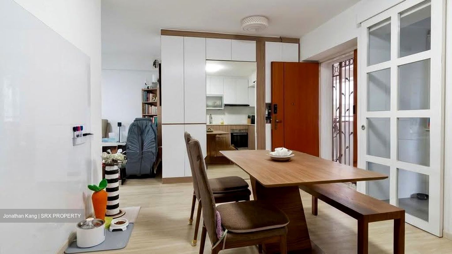 Blk 815B Keat Hong Quad (Choa Chu Kang), HDB 4 Rooms #609681401